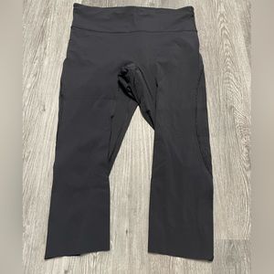 Lululemon Cropped Leggings